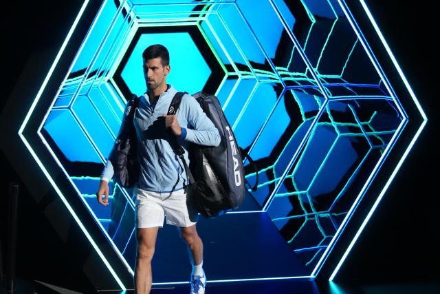 mk体育官网-德约巴黎大师赛豪取11连胜 八强再战00后穆塞蒂