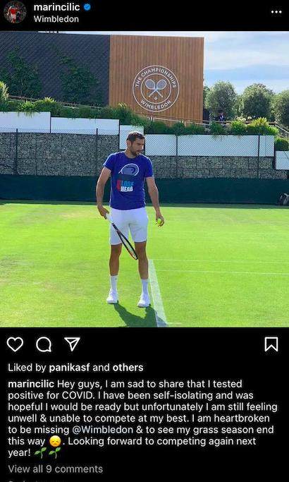 禁赛、新冠、没积分，一届不被祝福的温网？