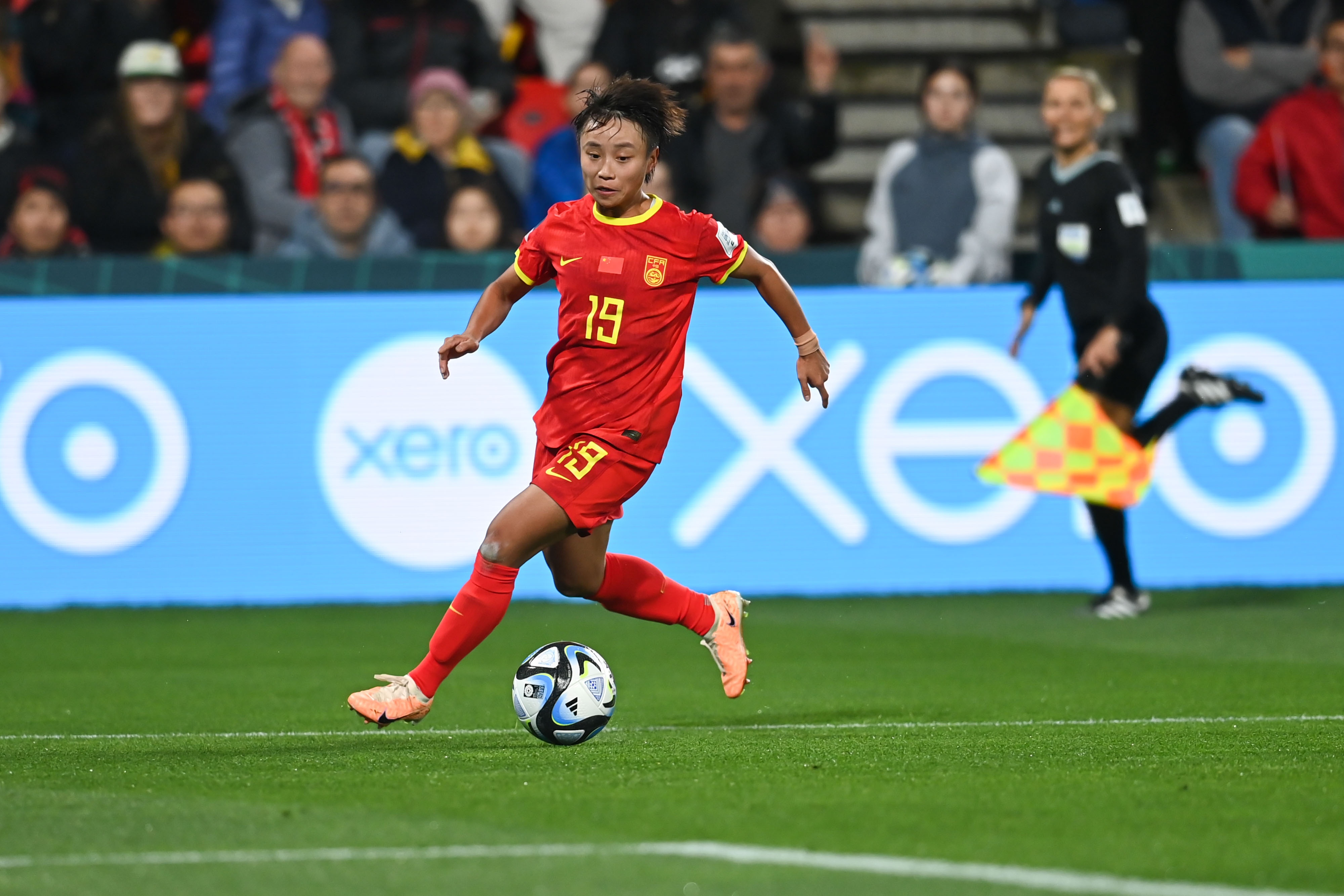 mk体育下载-北青：中国女足4日安排了两练，张琳艳、李梦雯6日都有可能出场