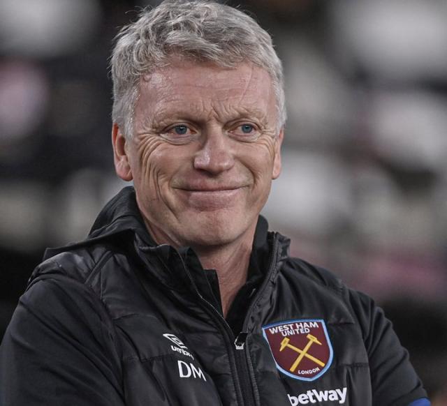 【观察】揍遍英超诸强 千古奇冤莫耶斯如何翻的身？