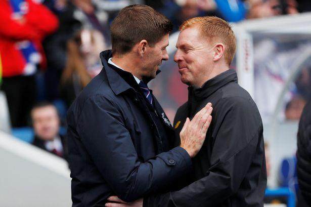 mk体育官网-战绩不佳死敌主帅下课 杰拉德的首个联赛冠军稳了